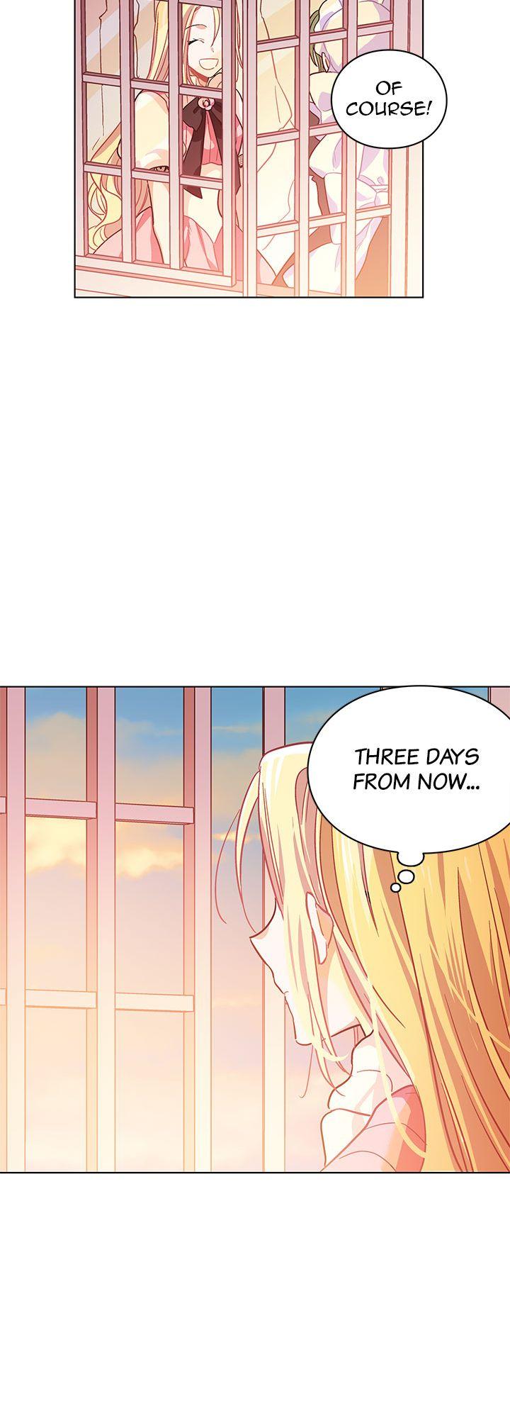 Queen with a Scalpel Chapter 5 page 15 - Chapter 5