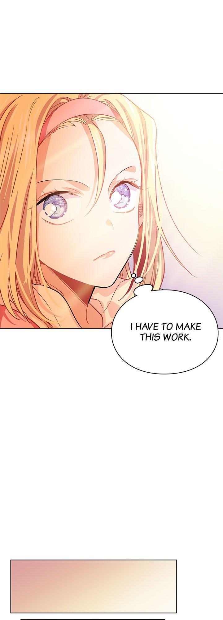 Queen with a Scalpel Chapter 5 page 16 - Chapter 5