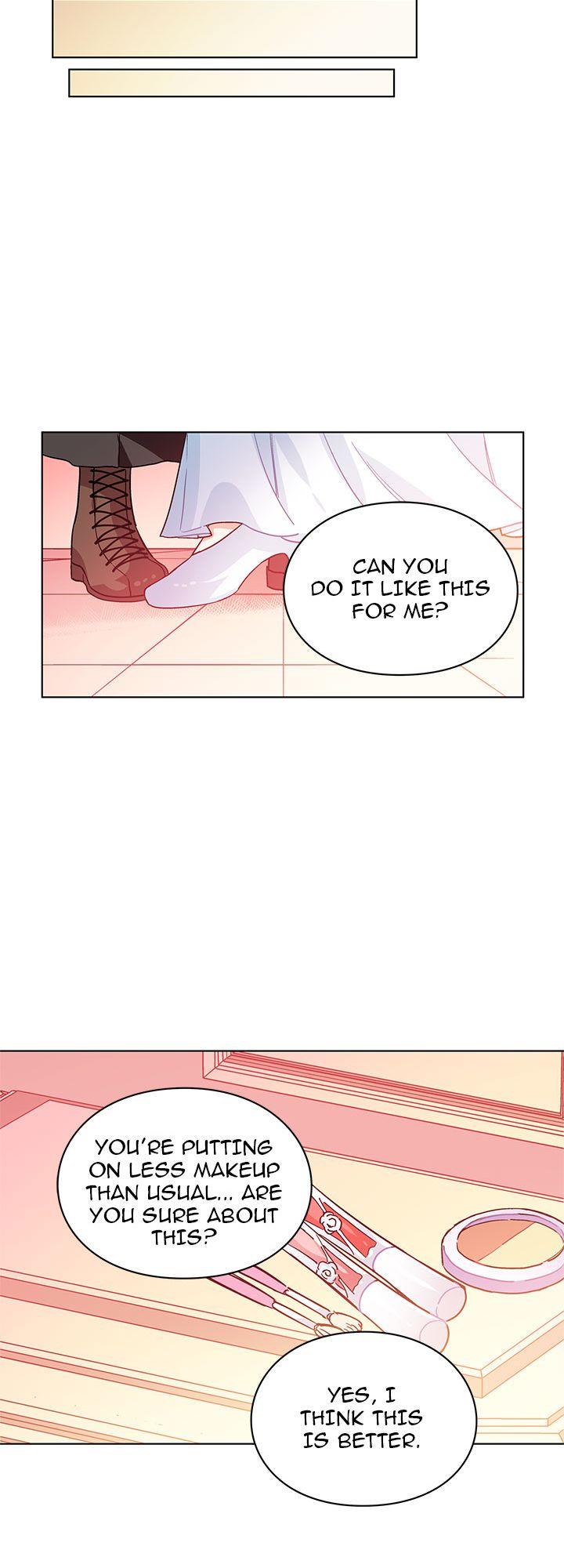 Queen with a Scalpel Chapter 5 page 17 - Chapter 5