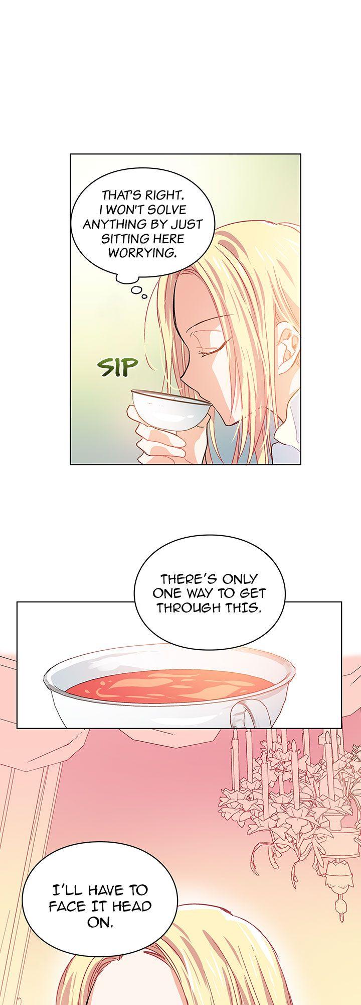 Queen with a Scalpel Chapter 5 page 2 - Chapter 5