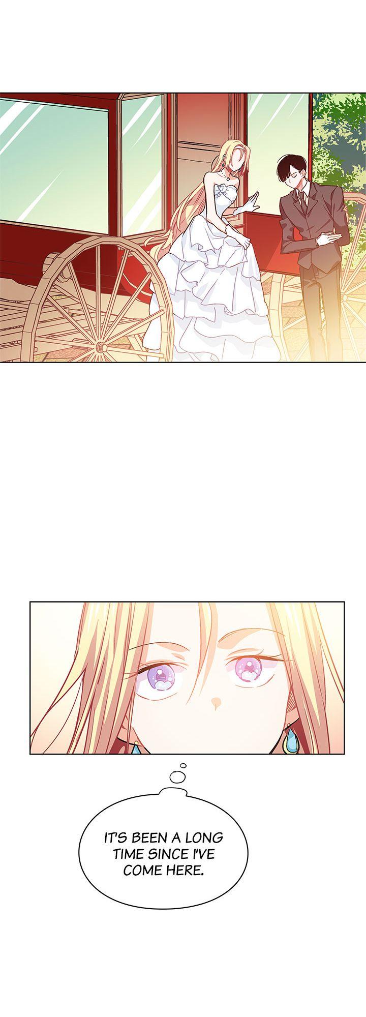 Queen with a Scalpel Chapter 5 page 24 - Chapter 5
