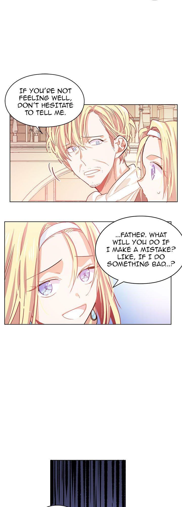 Queen with a Scalpel Chapter 5 page 26 - Chapter 5
