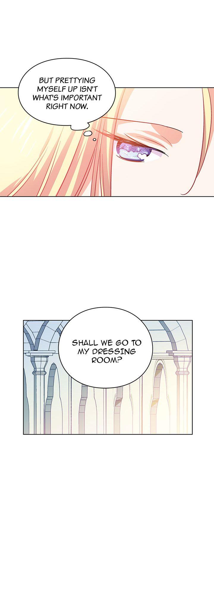 Queen with a Scalpel Chapter 5 page 7 - Chapter 5