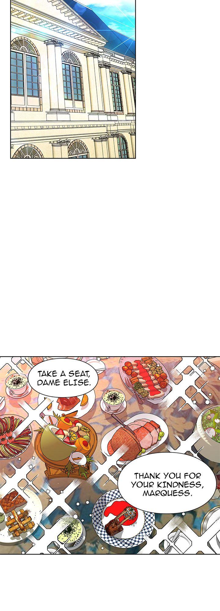Queen with a Scalpel Chapter 50 page 13 - Chapter 50