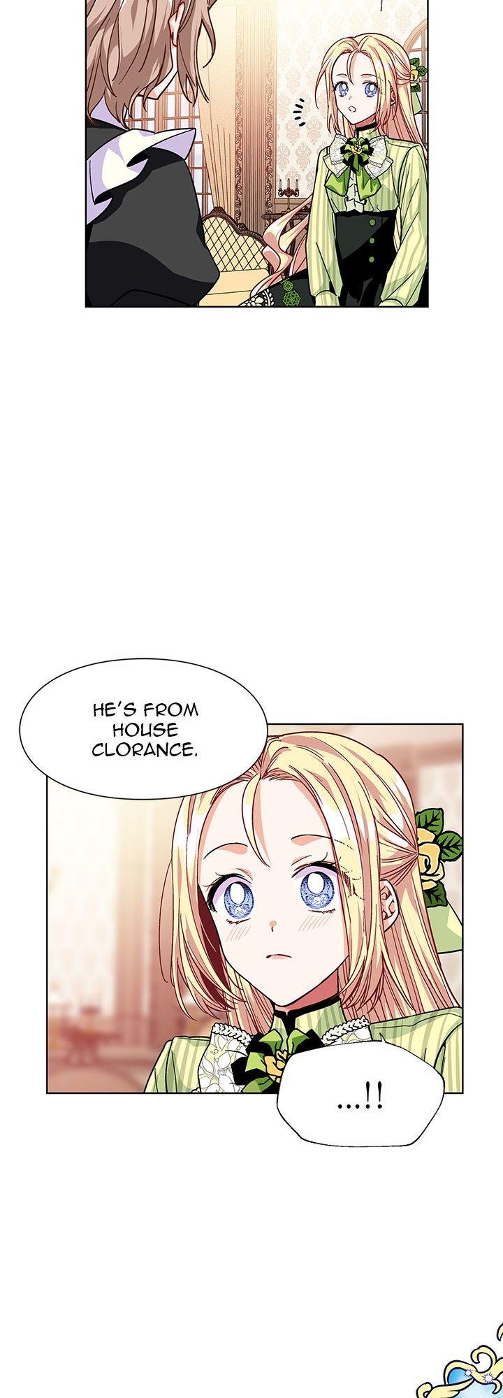Queen with a Scalpel Chapter 50 page 24 - Chapter 50