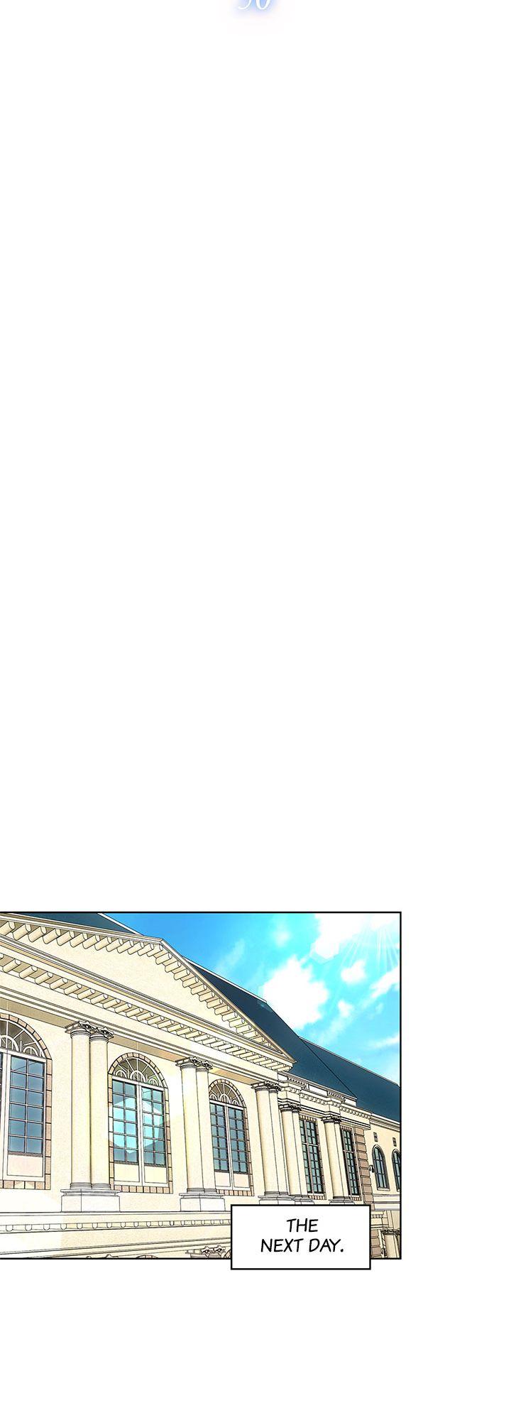Queen with a Scalpel Chapter 50 page 4 - Chapter 50