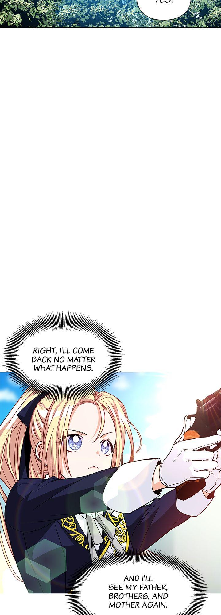 Queen with a Scalpel Chapter 51 page 18 - Chapter 51