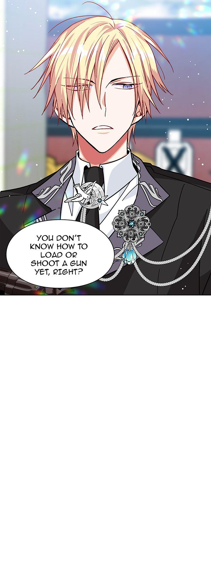 Queen with a Scalpel Chapter 51 page 2 - Chapter 51