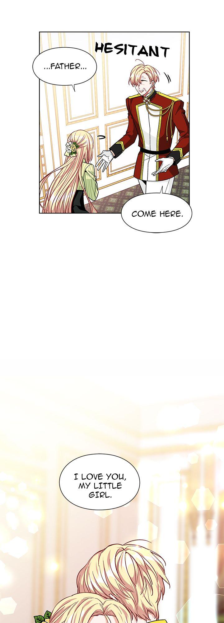 Queen with a Scalpel Chapter 51 page 28 - Chapter 51