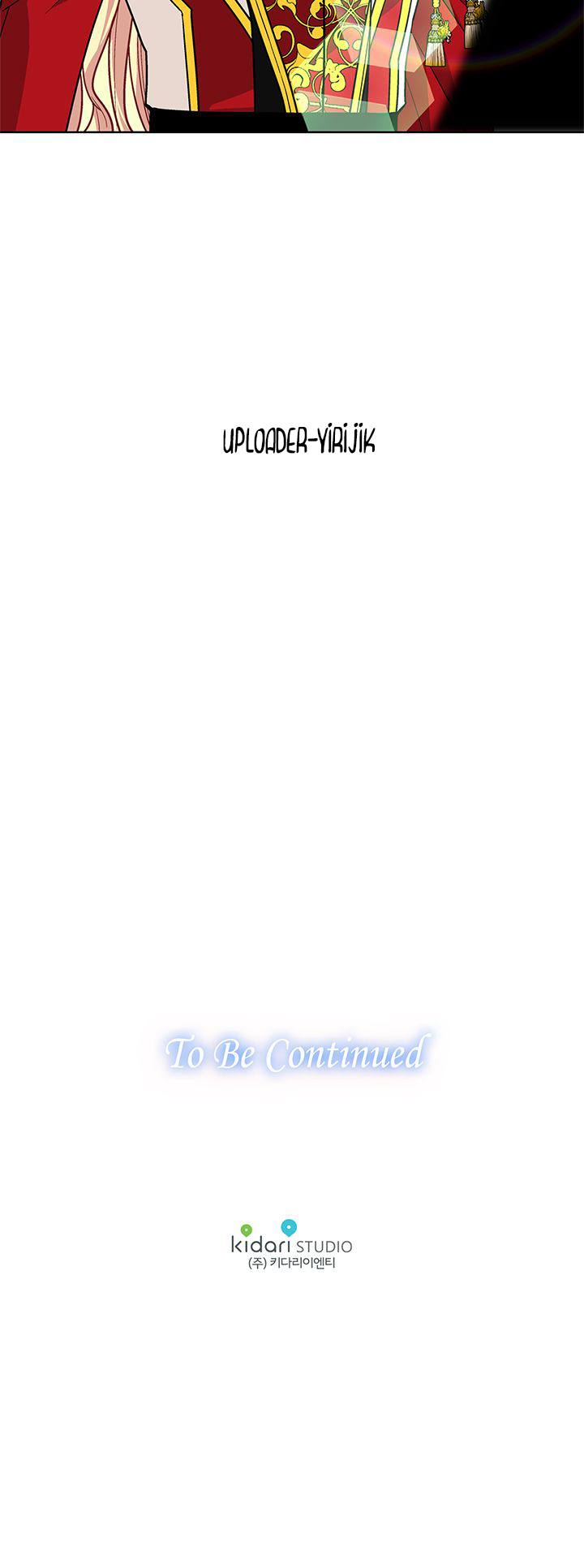 Queen with a Scalpel Chapter 51 page 37 - Chapter 51