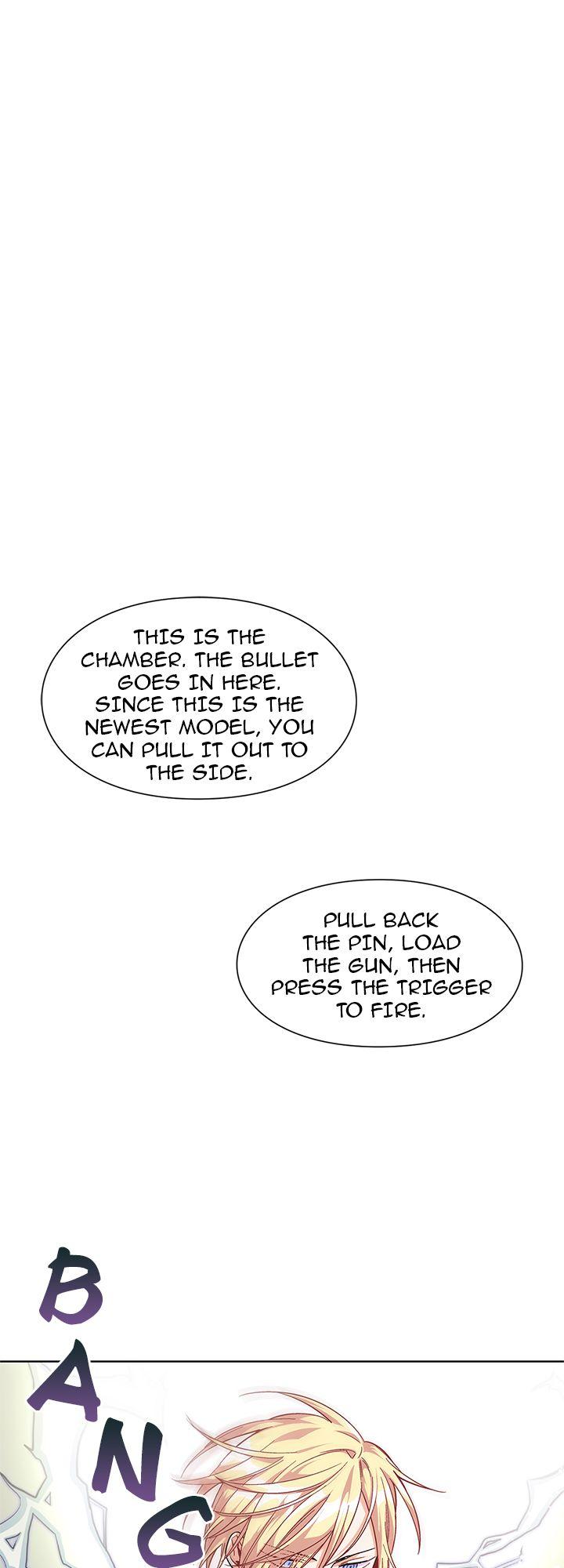 Queen with a Scalpel Chapter 51 page 4 - Chapter 51