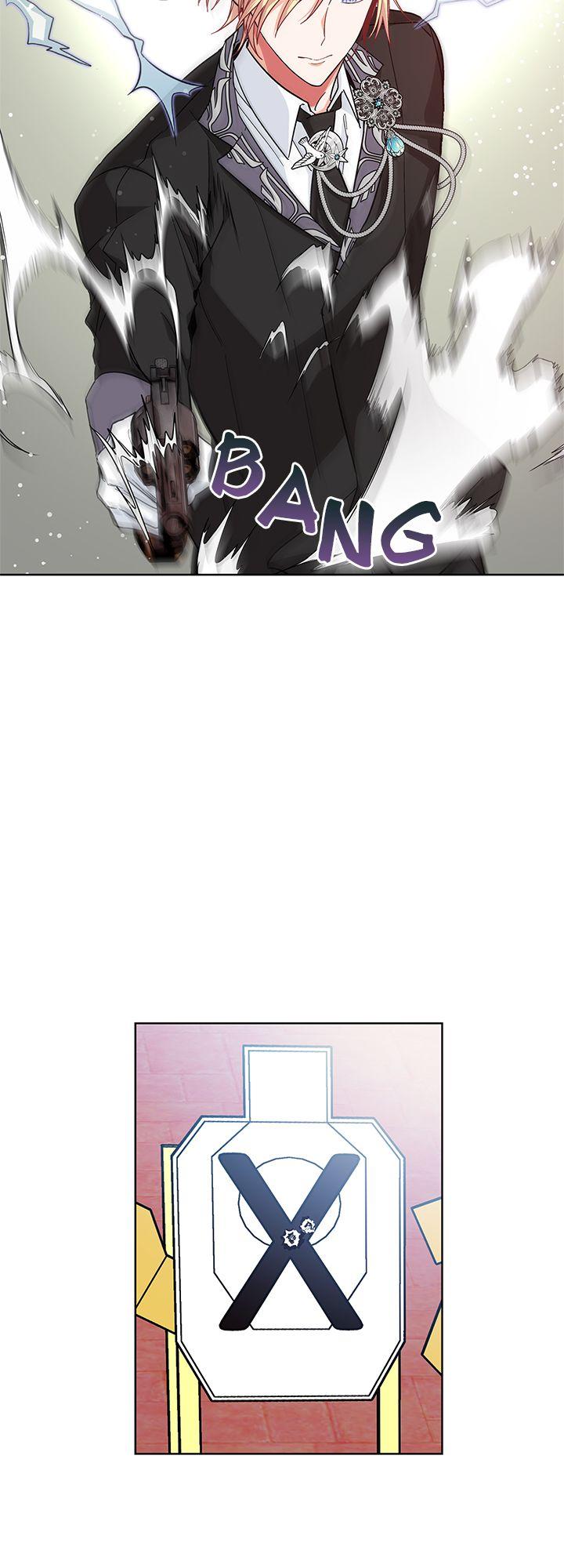 Queen with a Scalpel Chapter 51 page 5 - Chapter 51
