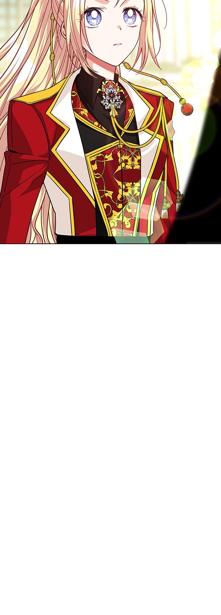 Queen with a Scalpel Chapter 52 page 2 - Chapter 52