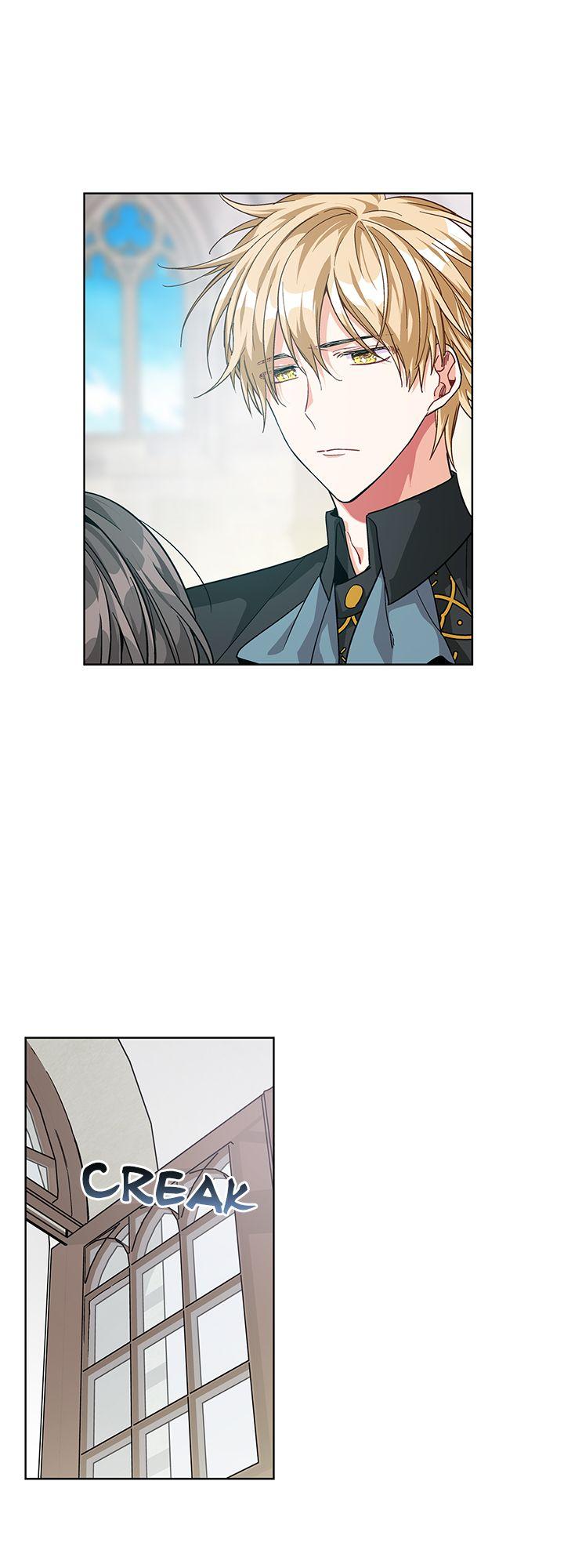 Queen with a Scalpel Chapter 52 page 20 - Chapter 52