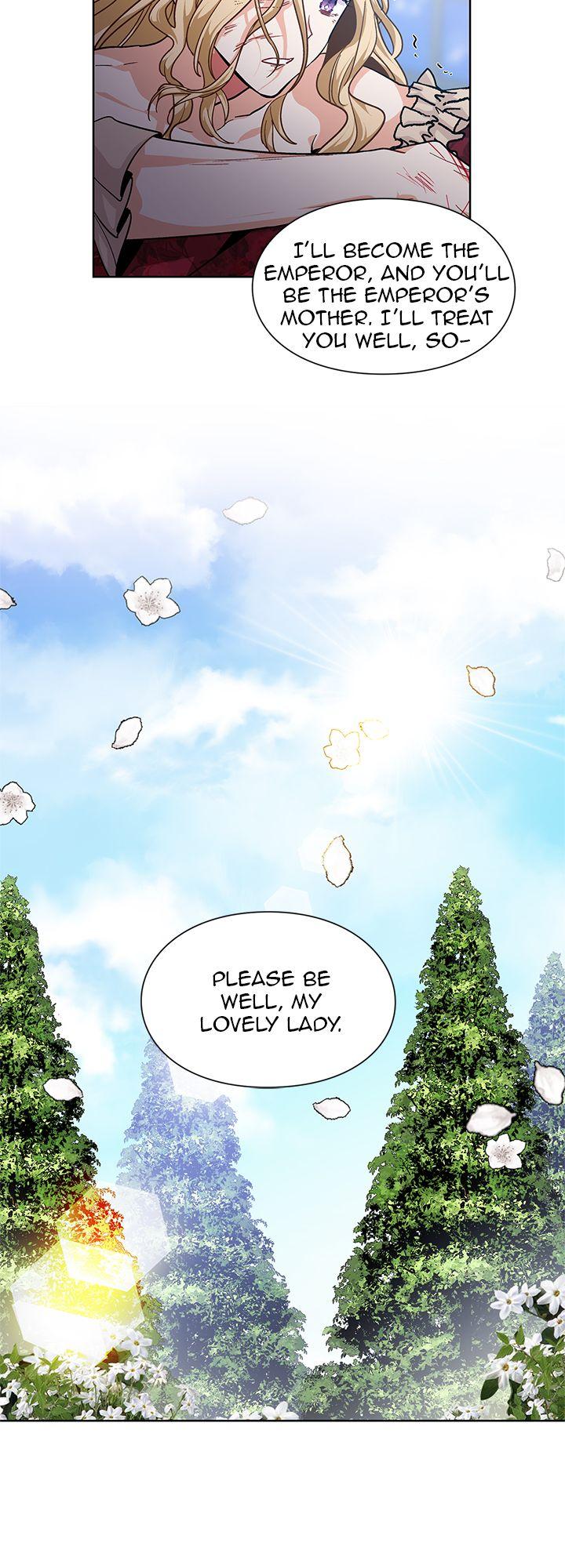 Queen with a Scalpel Chapter 52 page 26 - Chapter 52