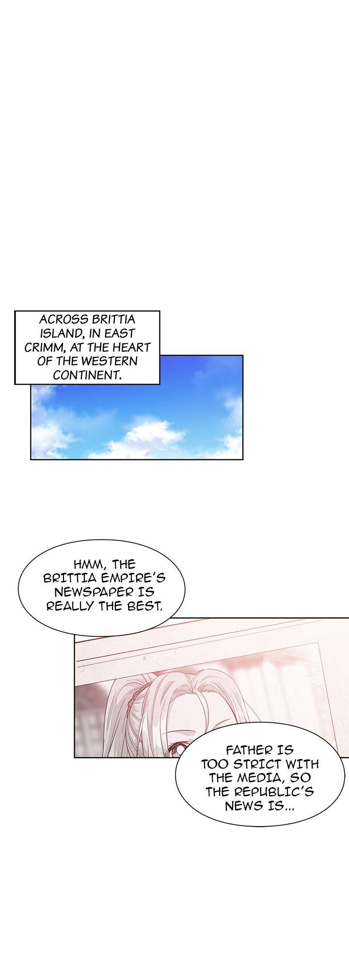 Queen with a Scalpel Chapter 52 page 29 - Chapter 52