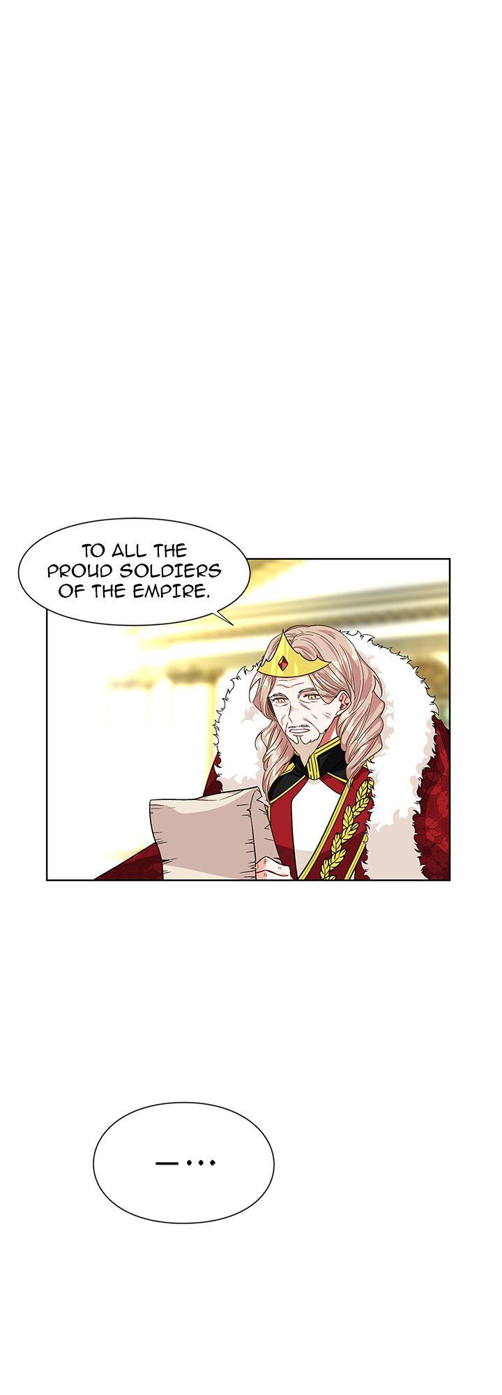 Queen with a Scalpel Chapter 52 page 4 - Chapter 52