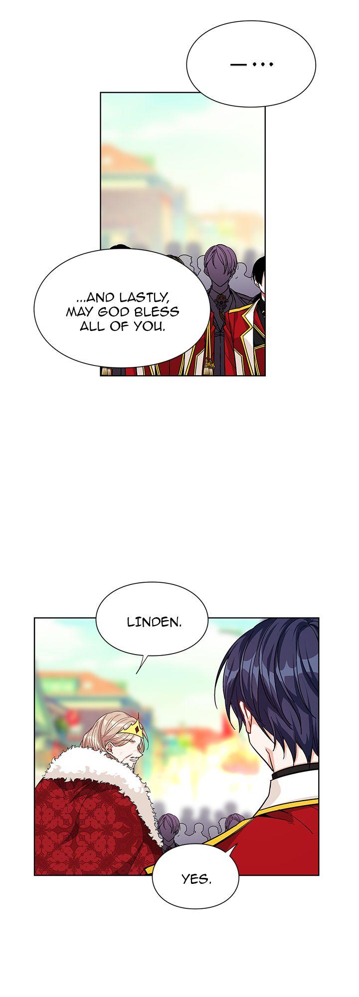 Queen with a Scalpel Chapter 52 page 5 - Chapter 52