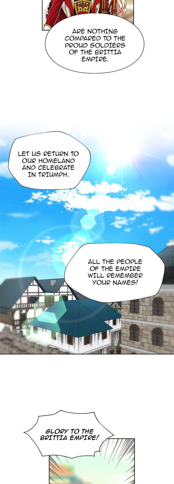 Queen with a Scalpel Chapter 52 page 7 - Chapter 52