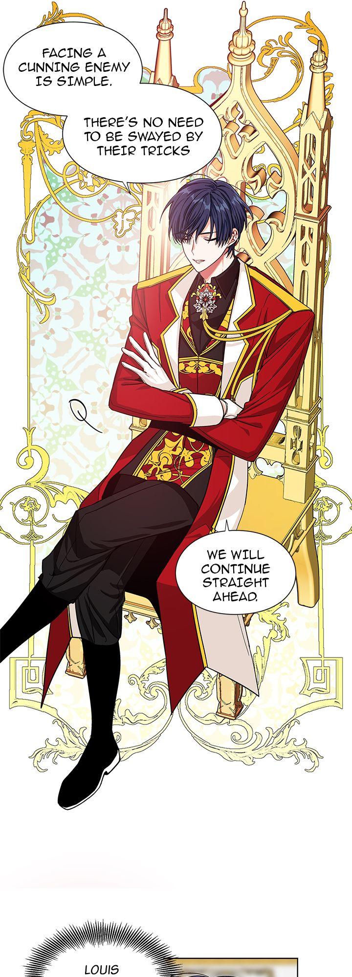 Queen with a Scalpel Chapter 53 page 15 - Chapter 53