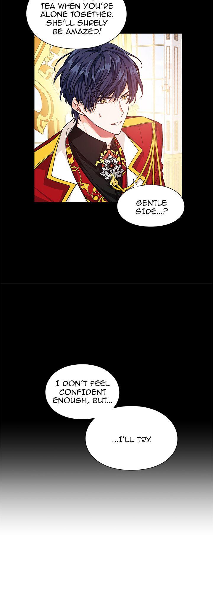 Queen with a Scalpel Chapter 54 page 16 - Chapter 54