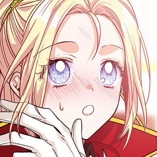 Queen with a Scalpel Chapter 54 cover
