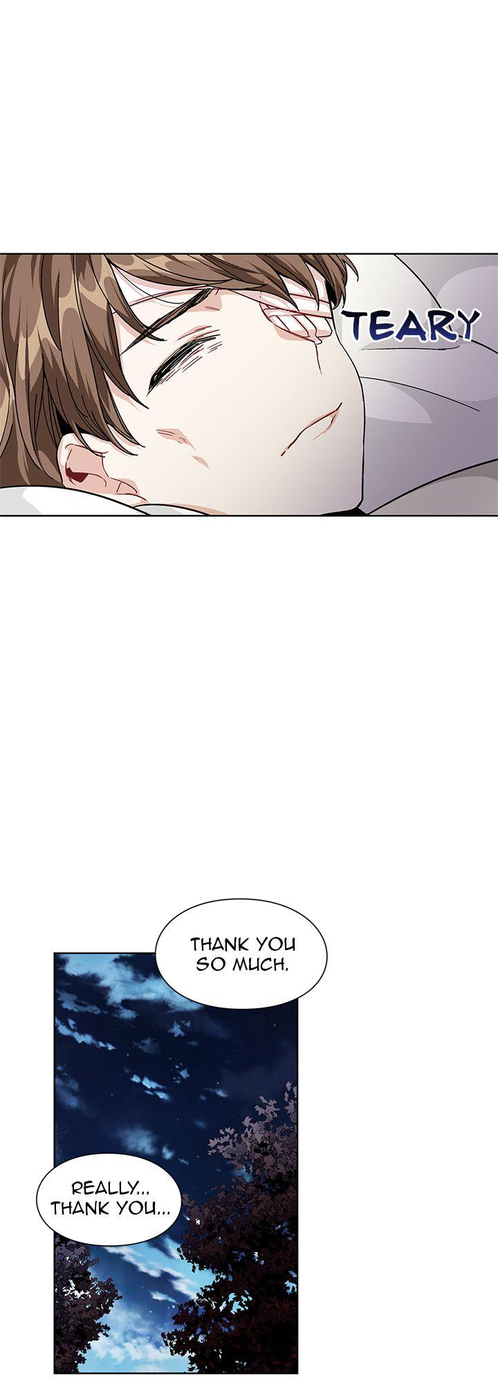 Queen with a Scalpel Chapter 56 page 13 - Chapter 56