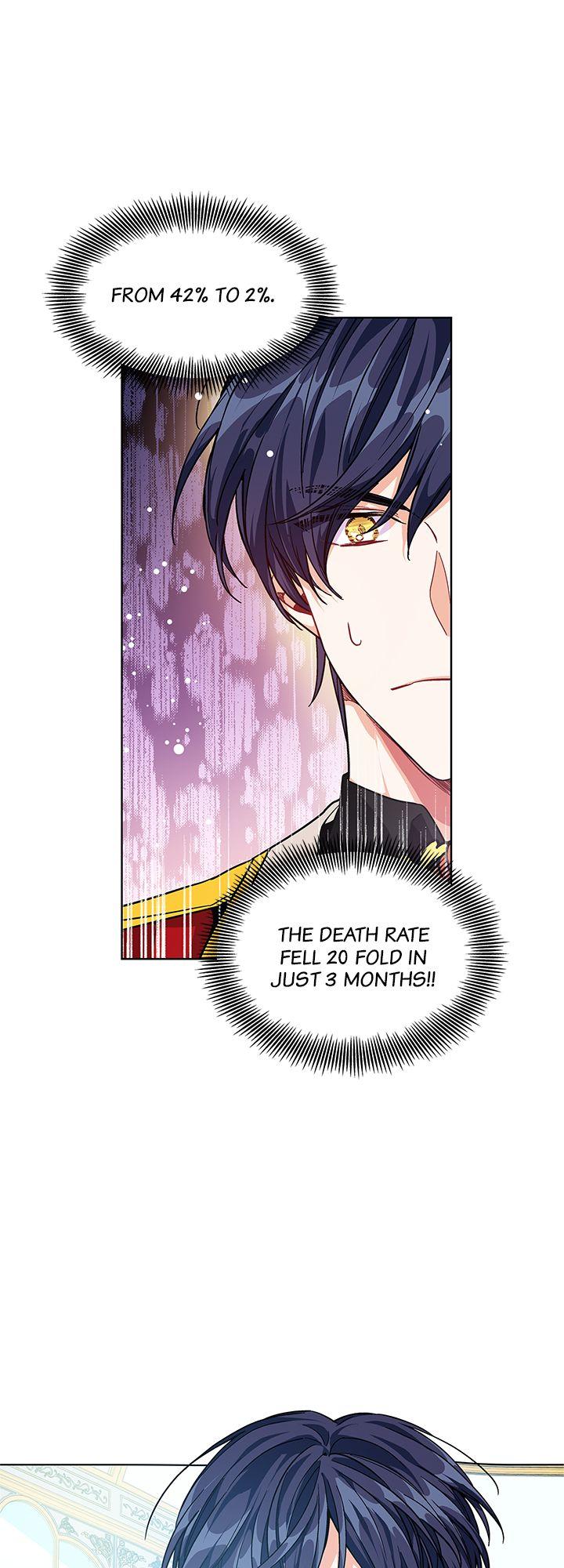 Queen with a Scalpel Chapter 56 page 26 - Chapter 56