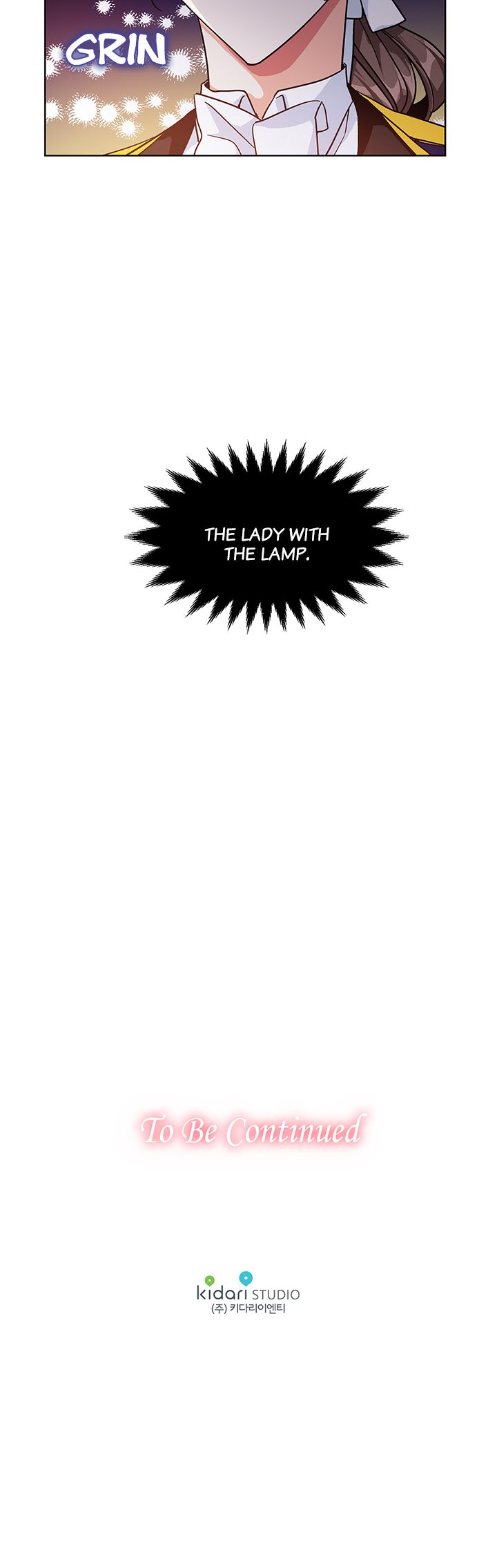 Queen with a Scalpel Chapter 56 page 39 - Chapter 56