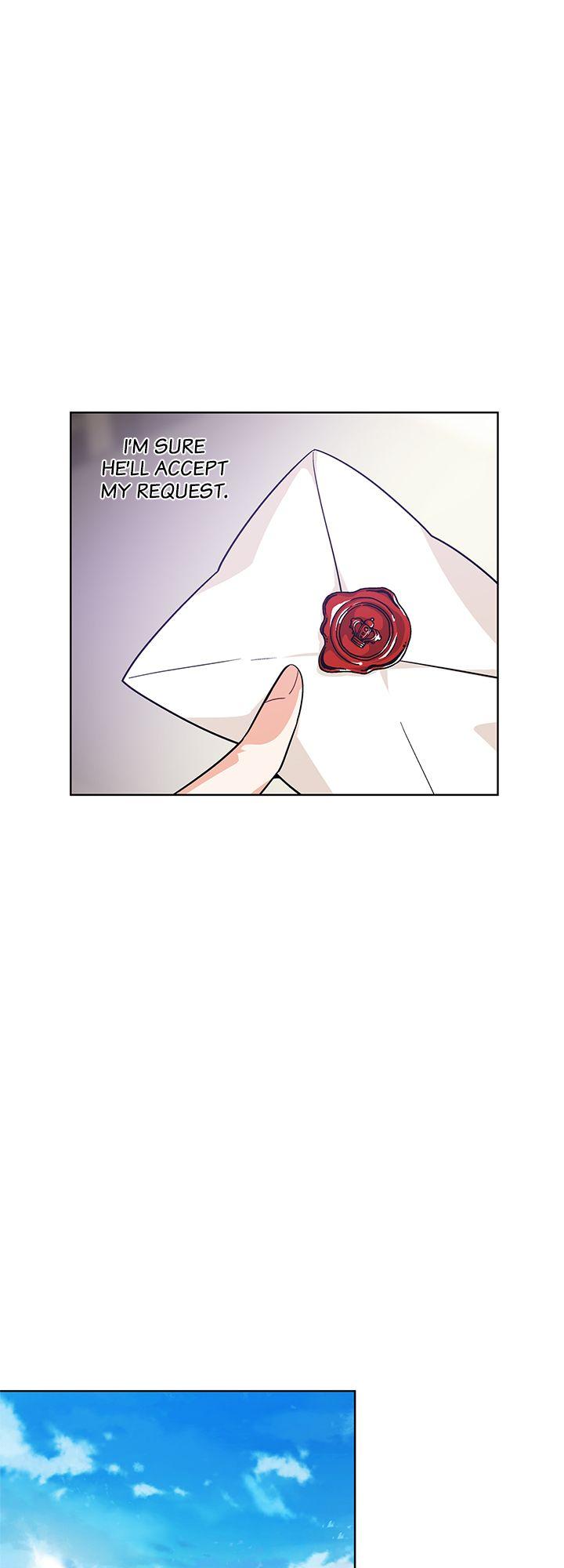 Queen with a Scalpel Chapter 56 page 8 - Chapter 56