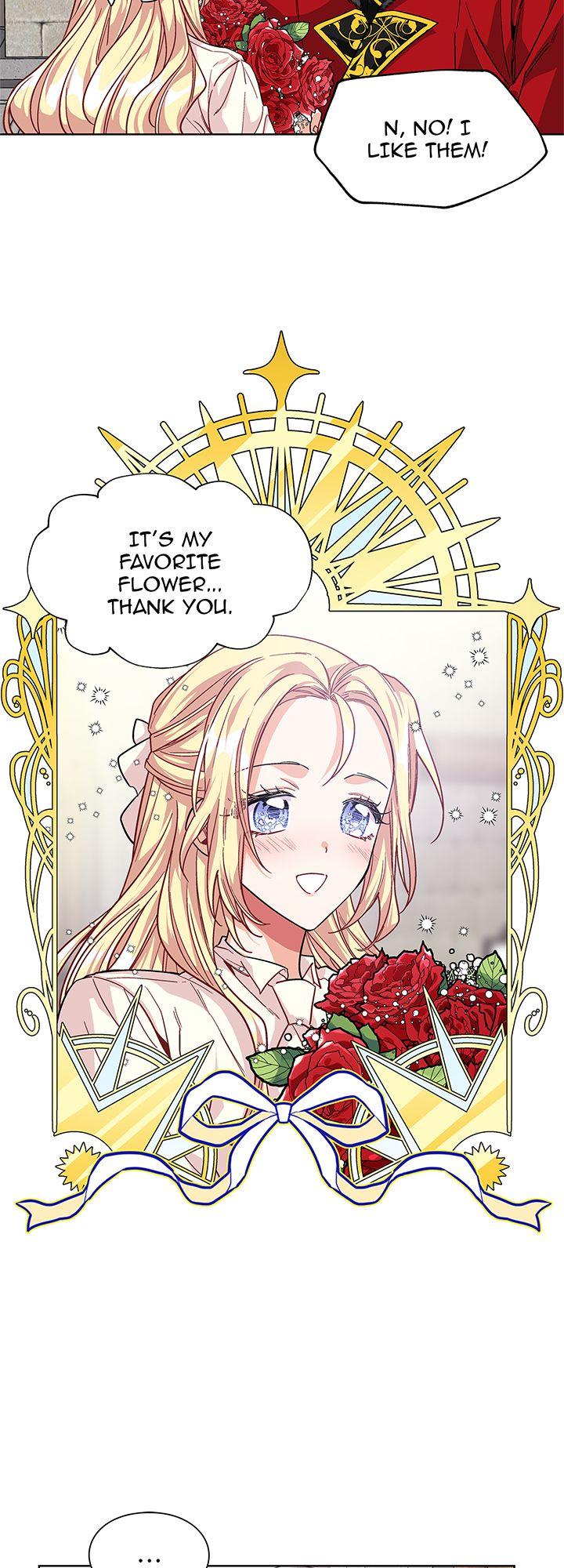 Queen with a Scalpel Chapter 57 page 17 - Chapter 57