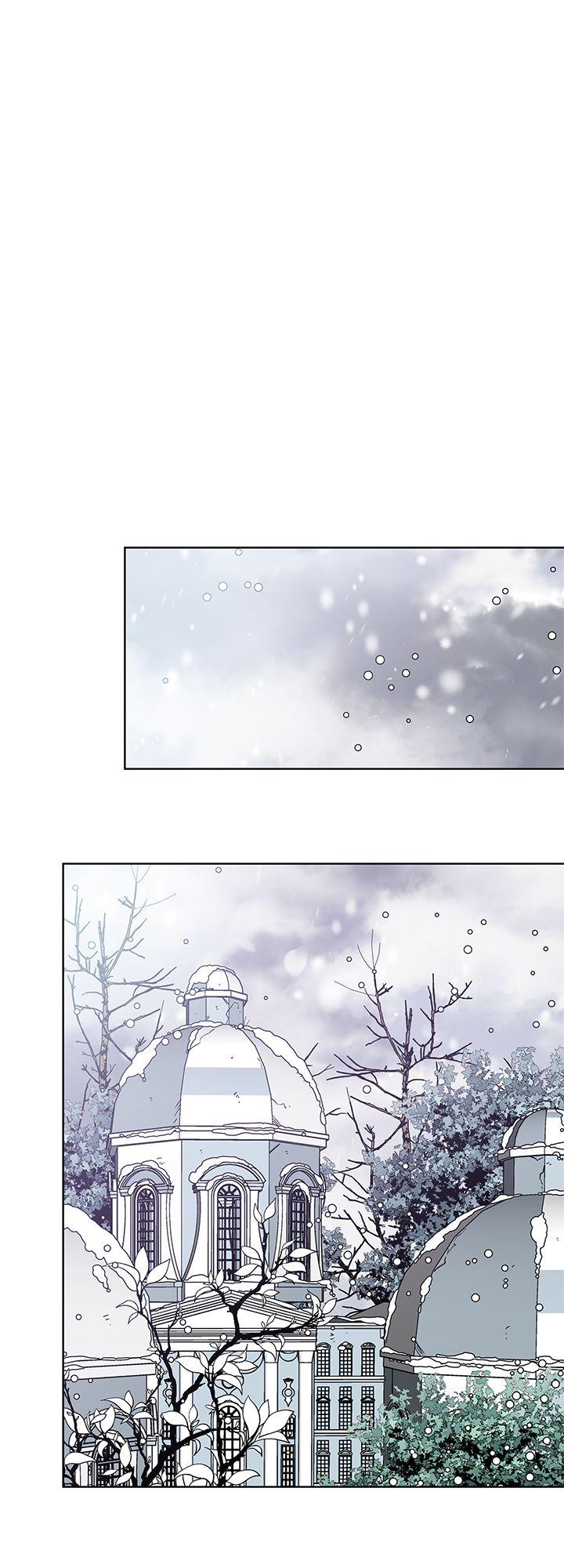 Queen with a Scalpel Chapter 57 page 21 - Chapter 57