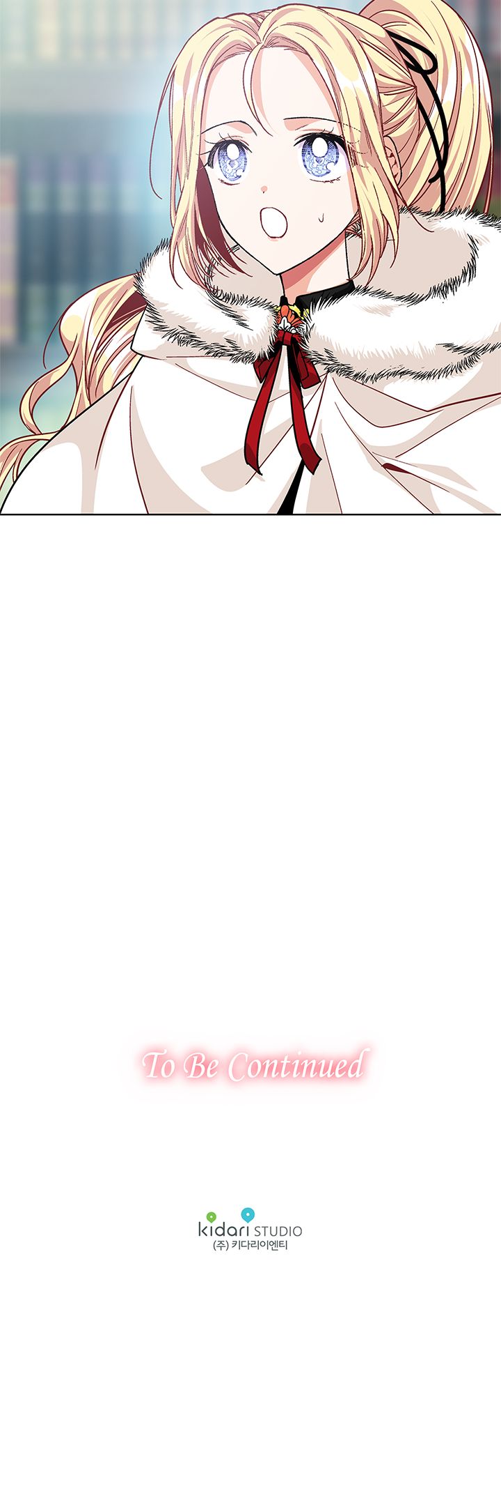 Queen with a Scalpel Chapter 57 page 35 - Chapter 57