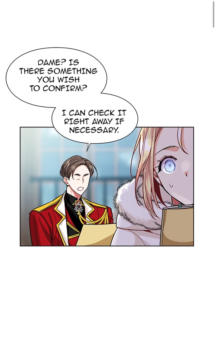 Queen with a Scalpel Chapter 58 page 1 - Chapter 58