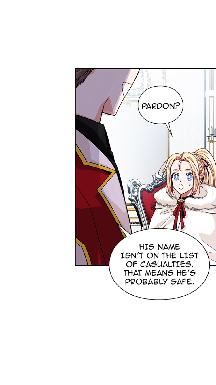 Queen with a Scalpel Chapter 58 page 10 - Chapter 58