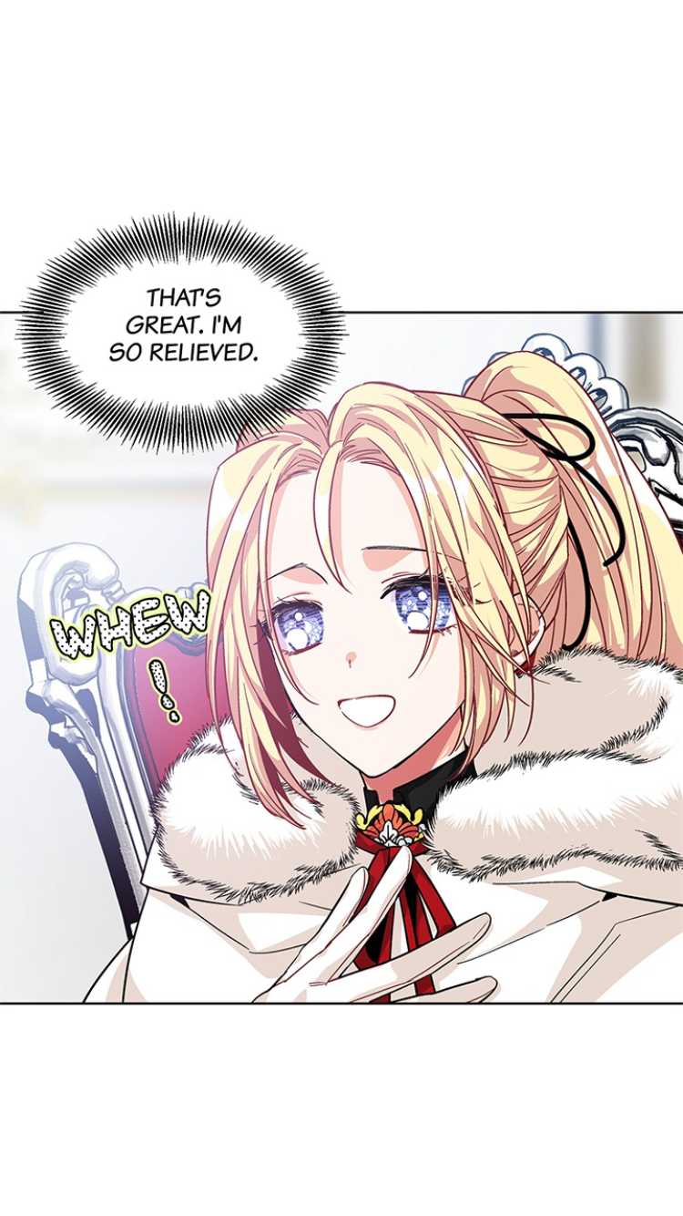 Queen with a Scalpel Chapter 58 page 11 - Chapter 58
