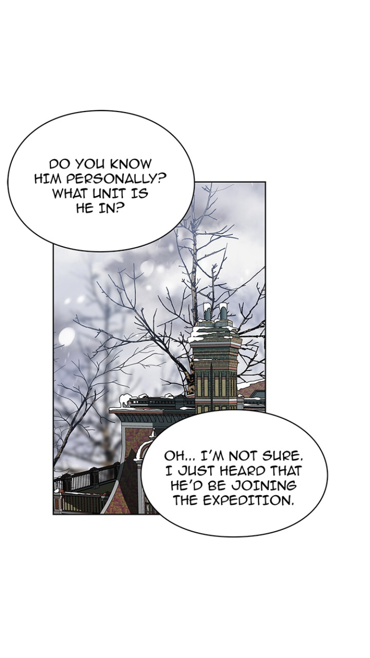 Queen with a Scalpel Chapter 58 page 12 - Chapter 58