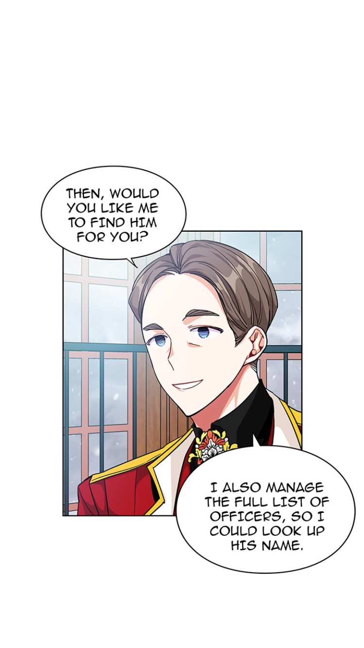Queen with a Scalpel Chapter 58 page 13 - Chapter 58