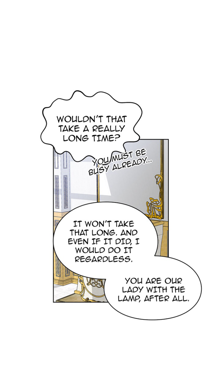 Queen with a Scalpel Chapter 58 page 15 - Chapter 58