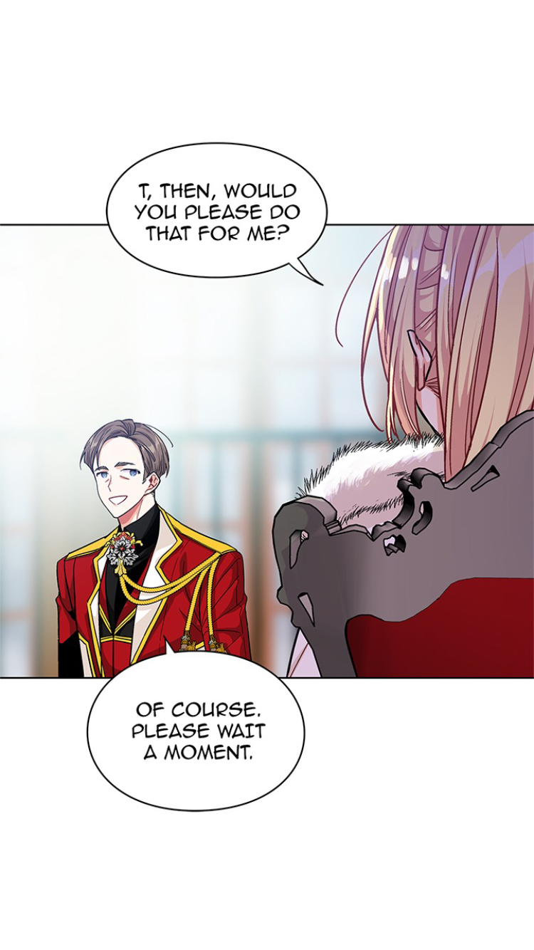 Queen with a Scalpel Chapter 58 page 16 - Chapter 58