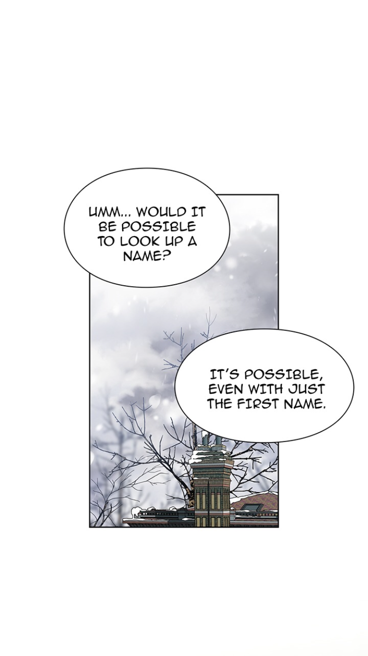 Queen with a Scalpel Chapter 58 page 2 - Chapter 58