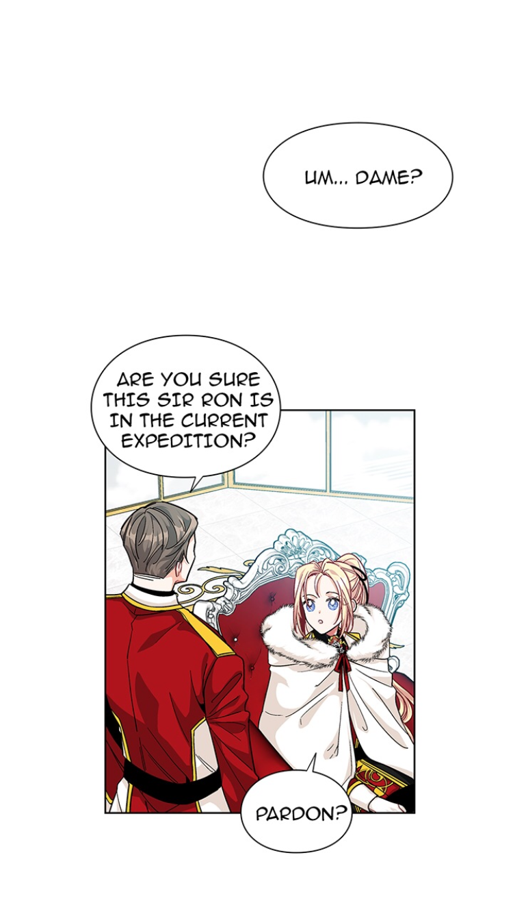 Queen with a Scalpel Chapter 58 page 20 - Chapter 58