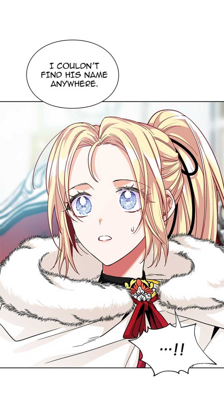 Queen with a Scalpel Chapter 58 page 21 - Chapter 58