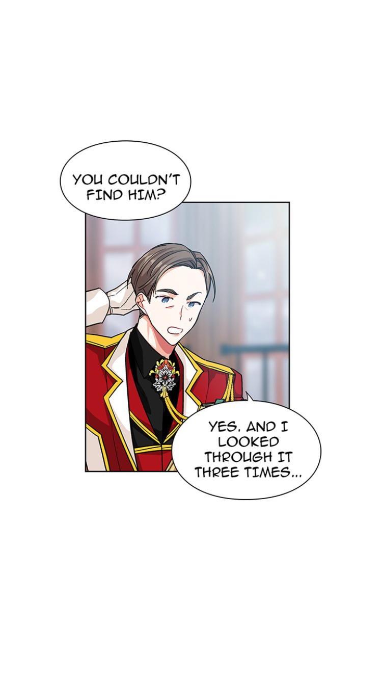Queen with a Scalpel Chapter 58 page 22 - Chapter 58