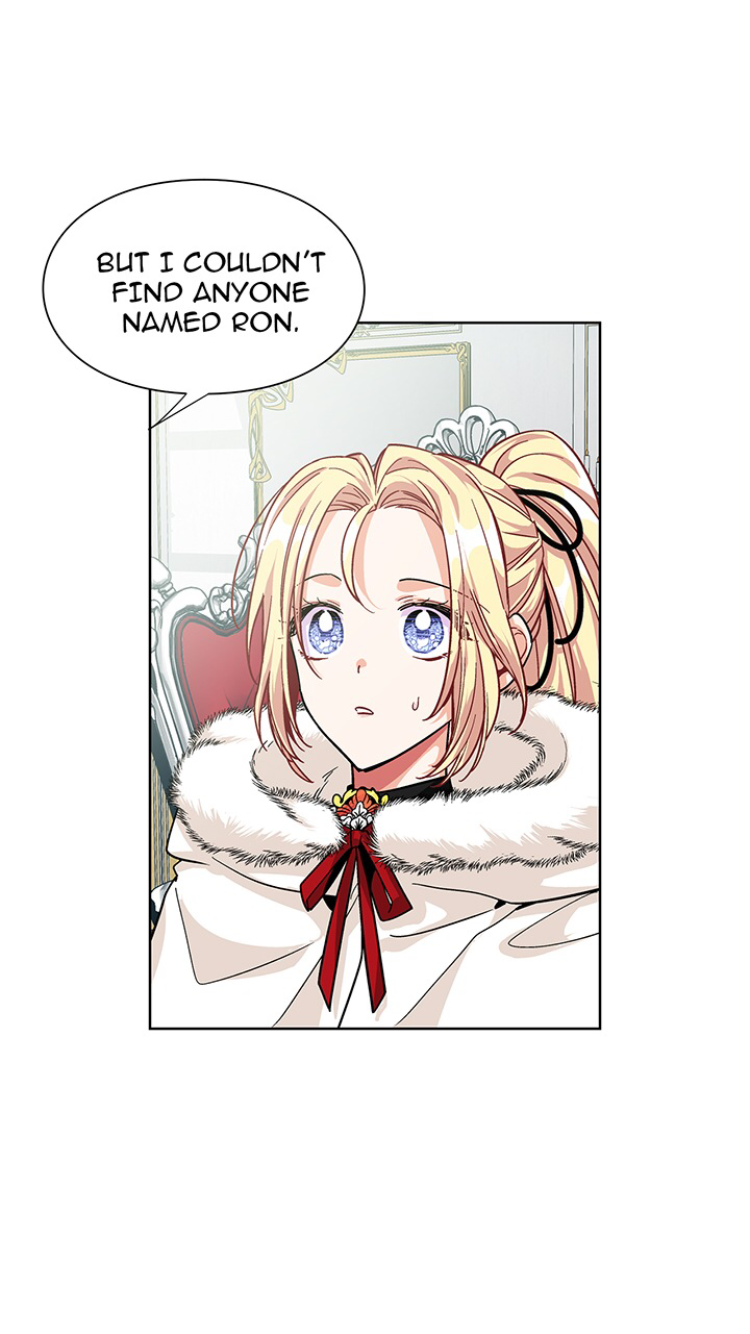 Queen with a Scalpel Chapter 58 page 23 - Chapter 58