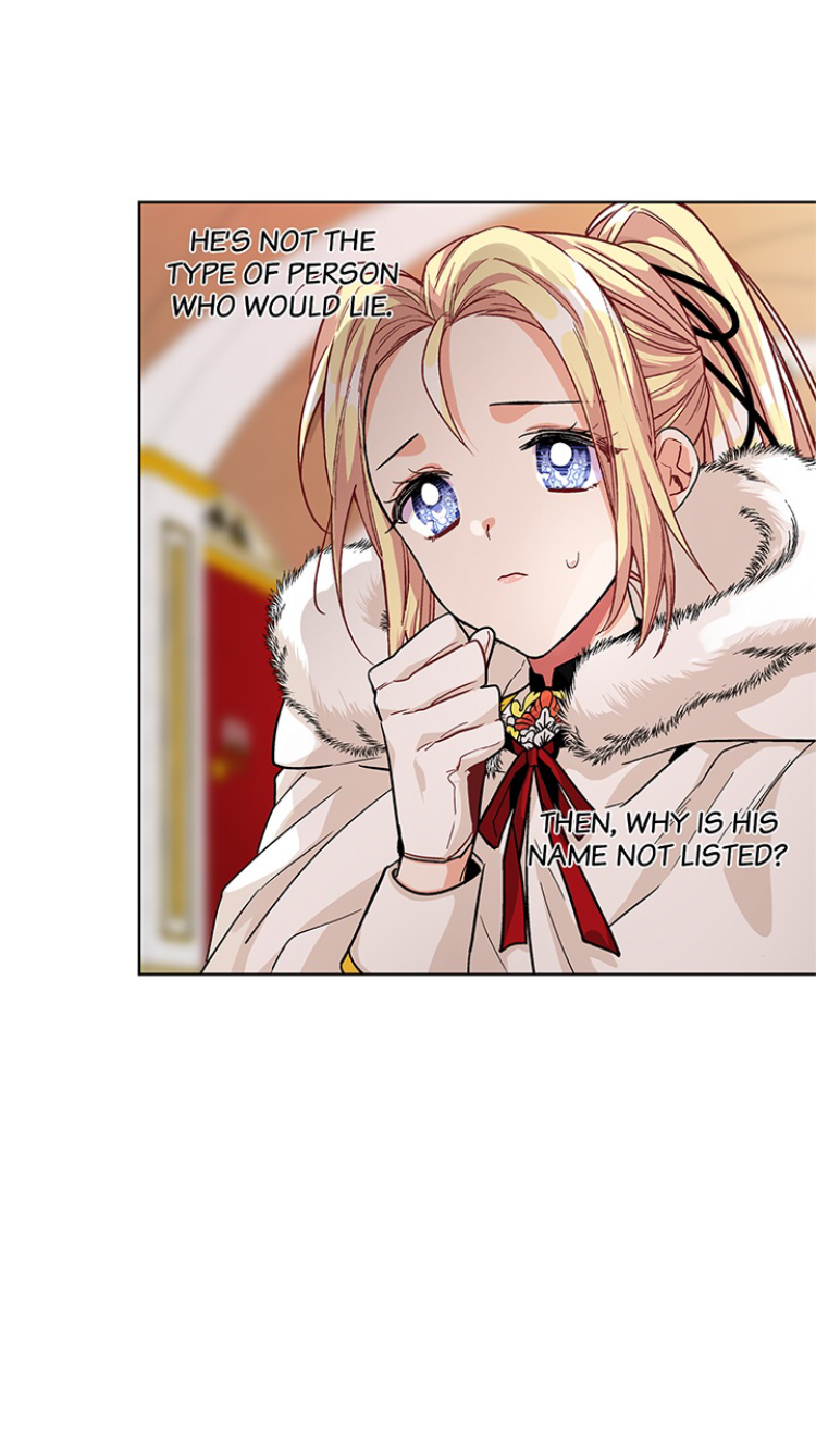Queen with a Scalpel Chapter 58 page 25 - Chapter 58