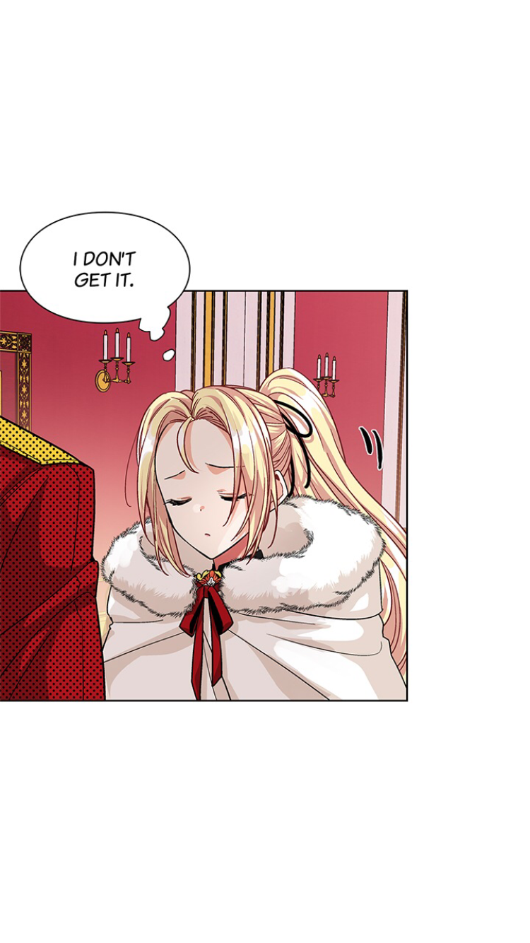 Queen with a Scalpel Chapter 58 page 26 - Chapter 58
