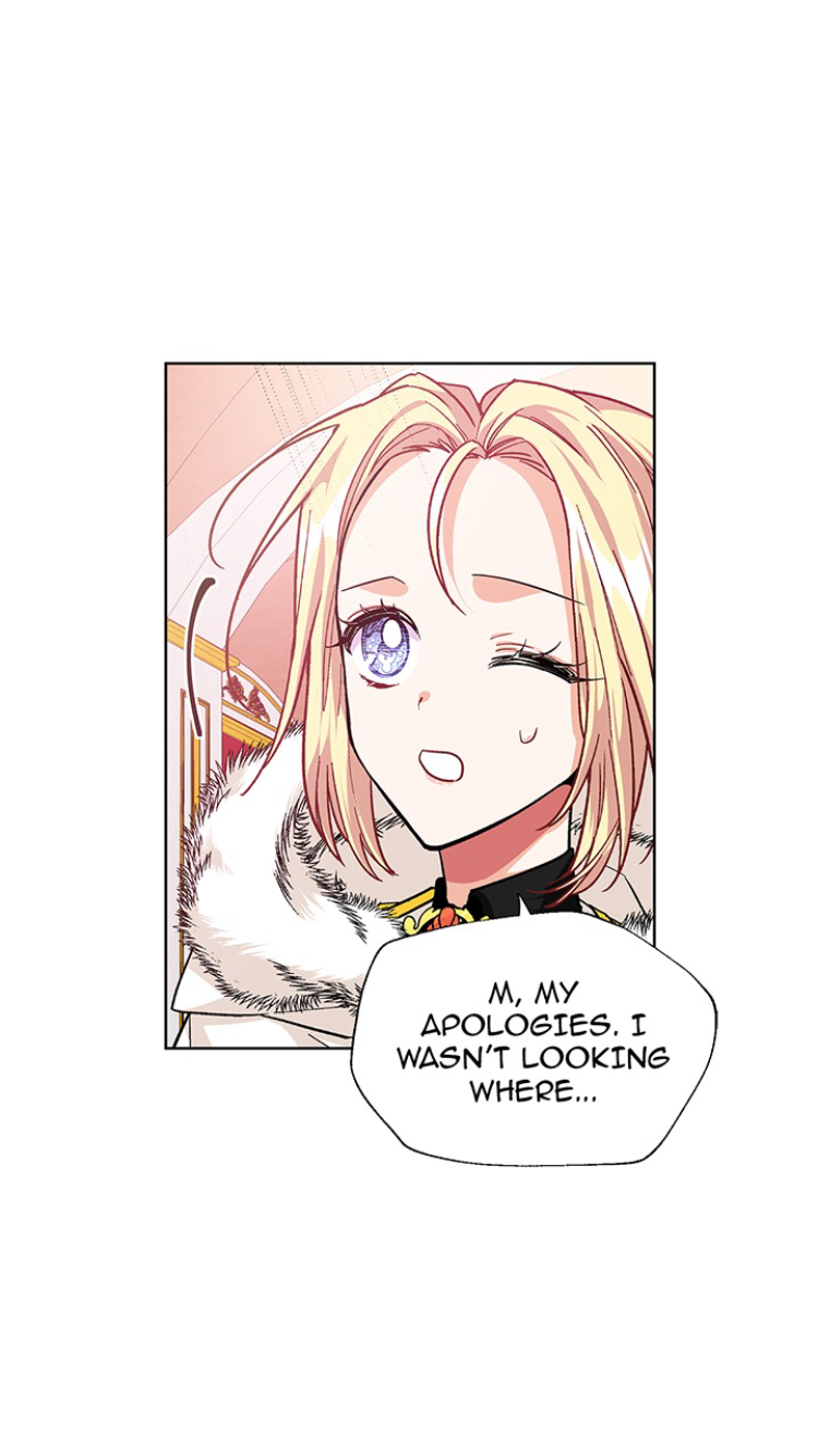 Queen with a Scalpel Chapter 58 page 29 - Chapter 58
