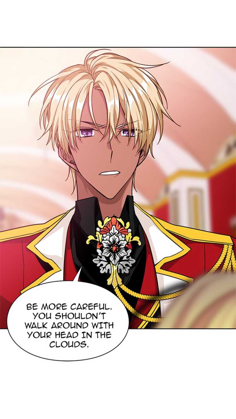 Queen with a Scalpel Chapter 58 page 30 - Chapter 58