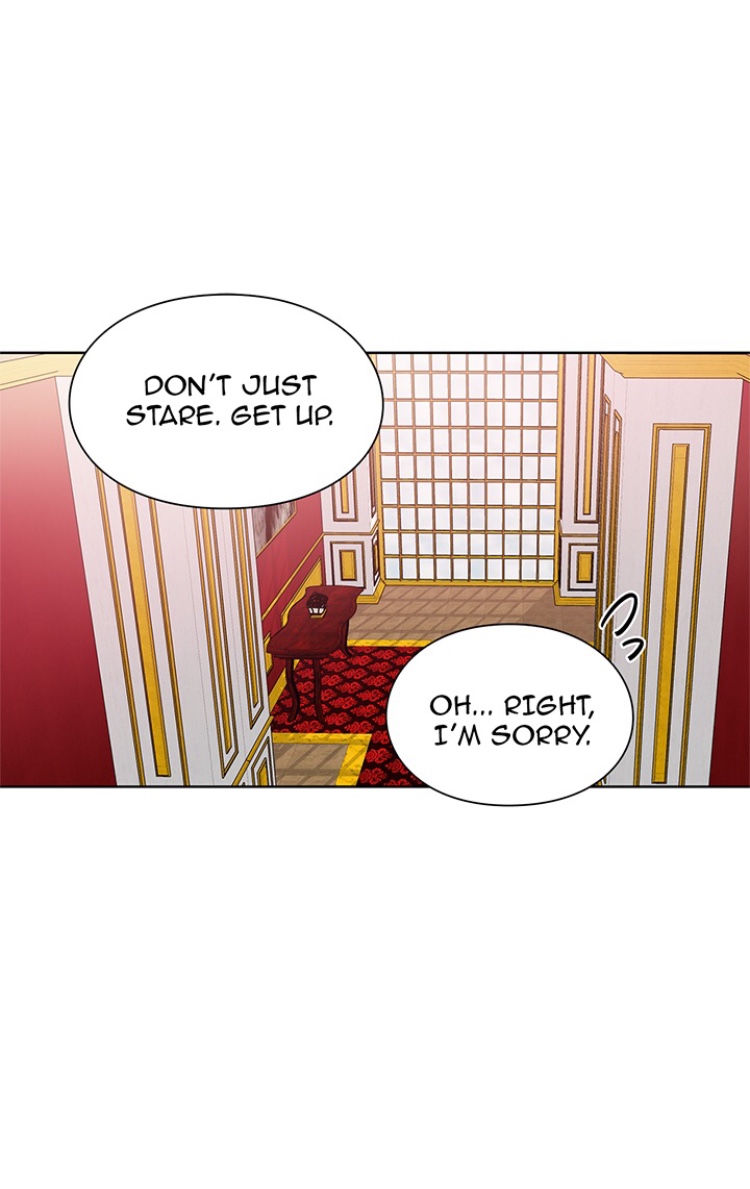 Queen with a Scalpel Chapter 58 page 33 - Chapter 58